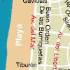 Plano de Pinamar