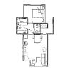 Planta baja - Departamento 2